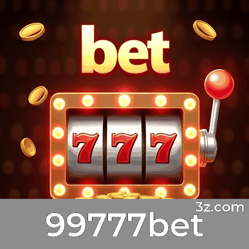 99777bet screen