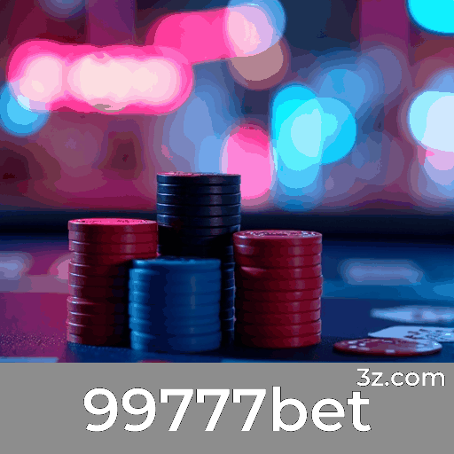 99777bet screen